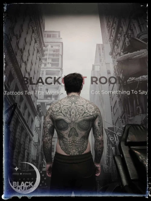 02by #BLACKOUTROOM